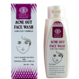 Acne Out Face Wash – Acne Fight Formula