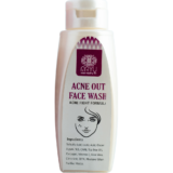 Acne Out Face Wash – Acne Fight Formula