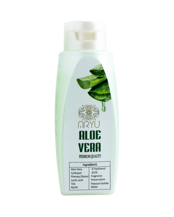 Aloe Vera Fresh Soothing Gel