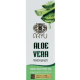 Aloe Vera Fresh Soothing Gel