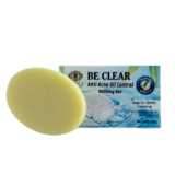 Be Clear – Anti Acne Oil Control Bathing Bar