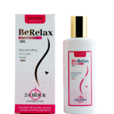 Be Relax – Vaginal Cleansing Gel