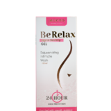 Be Relax – Vaginal Cleansing Gel