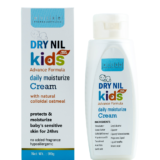 Dry Nil Kids – Daily Moisturize Cream