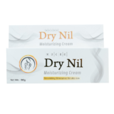 Dry Nil – Moisturizing Cream