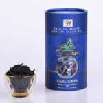 EARL GREY TEA COMPOSITE CAN 100g