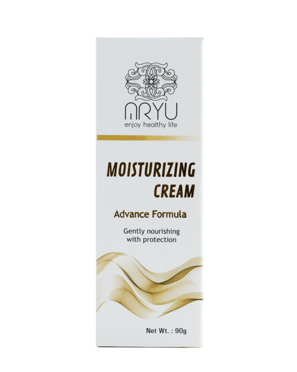 Moisturizing Cream – Advance Formula