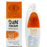 Sun Cream Premium Quality – SPF 50+