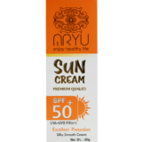 Sun Cream Premium Quality – SPF 50+